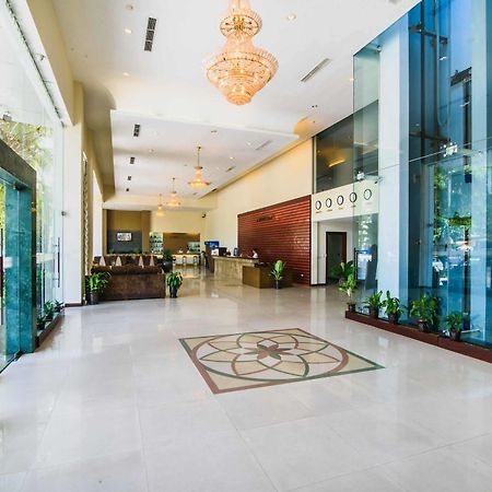 Mondial Hotel Hué Eksteriør billede